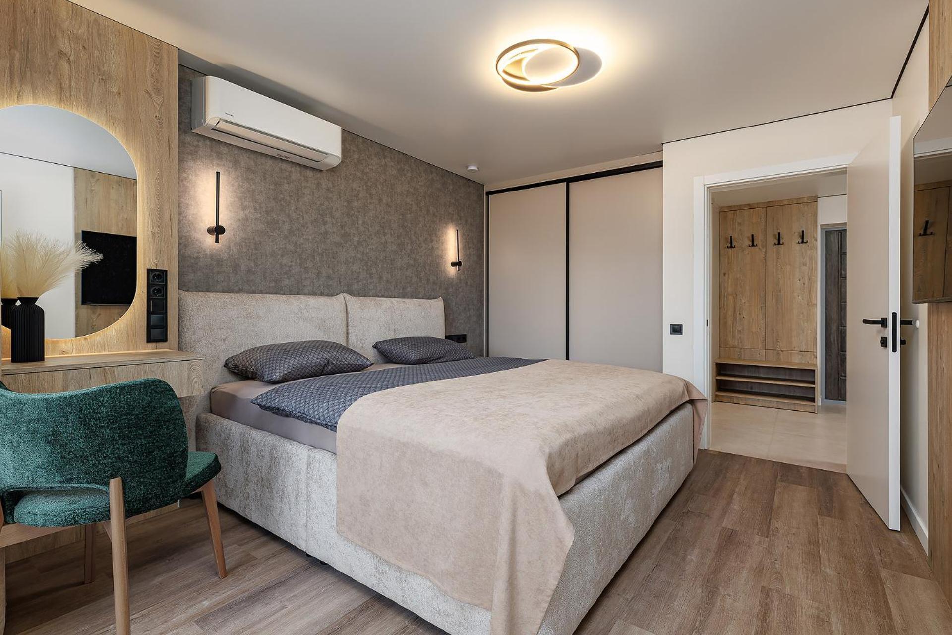 Milavibe Apartments With One Bedroom リヴィウ エクステリア 写真