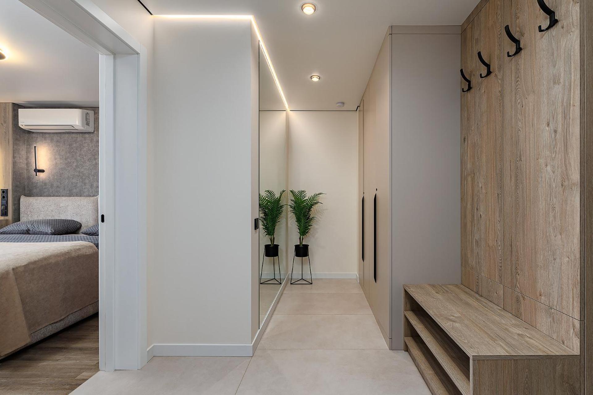 Milavibe Apartments With One Bedroom リヴィウ エクステリア 写真