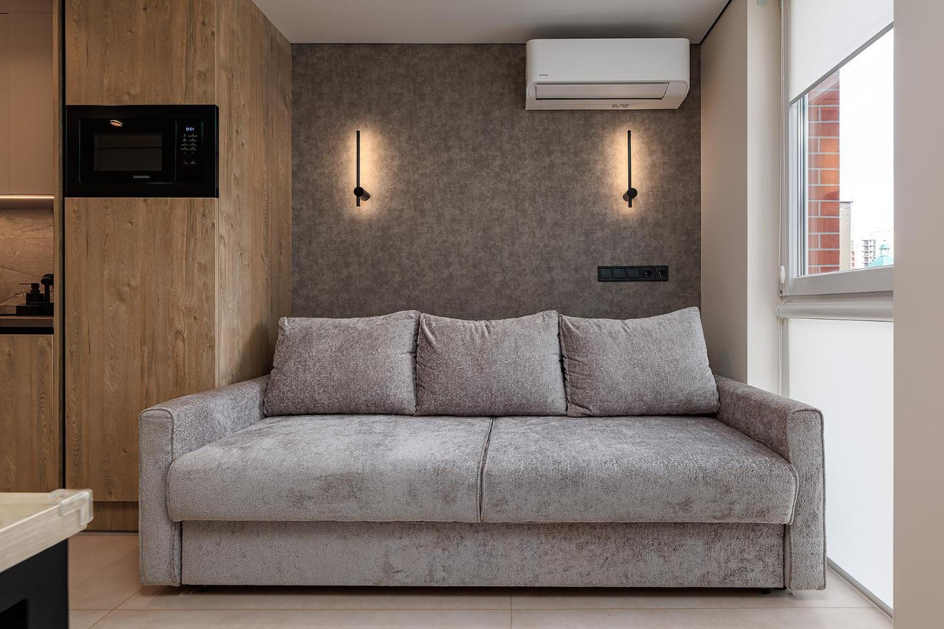 Milavibe Apartments With One Bedroom リヴィウ エクステリア 写真