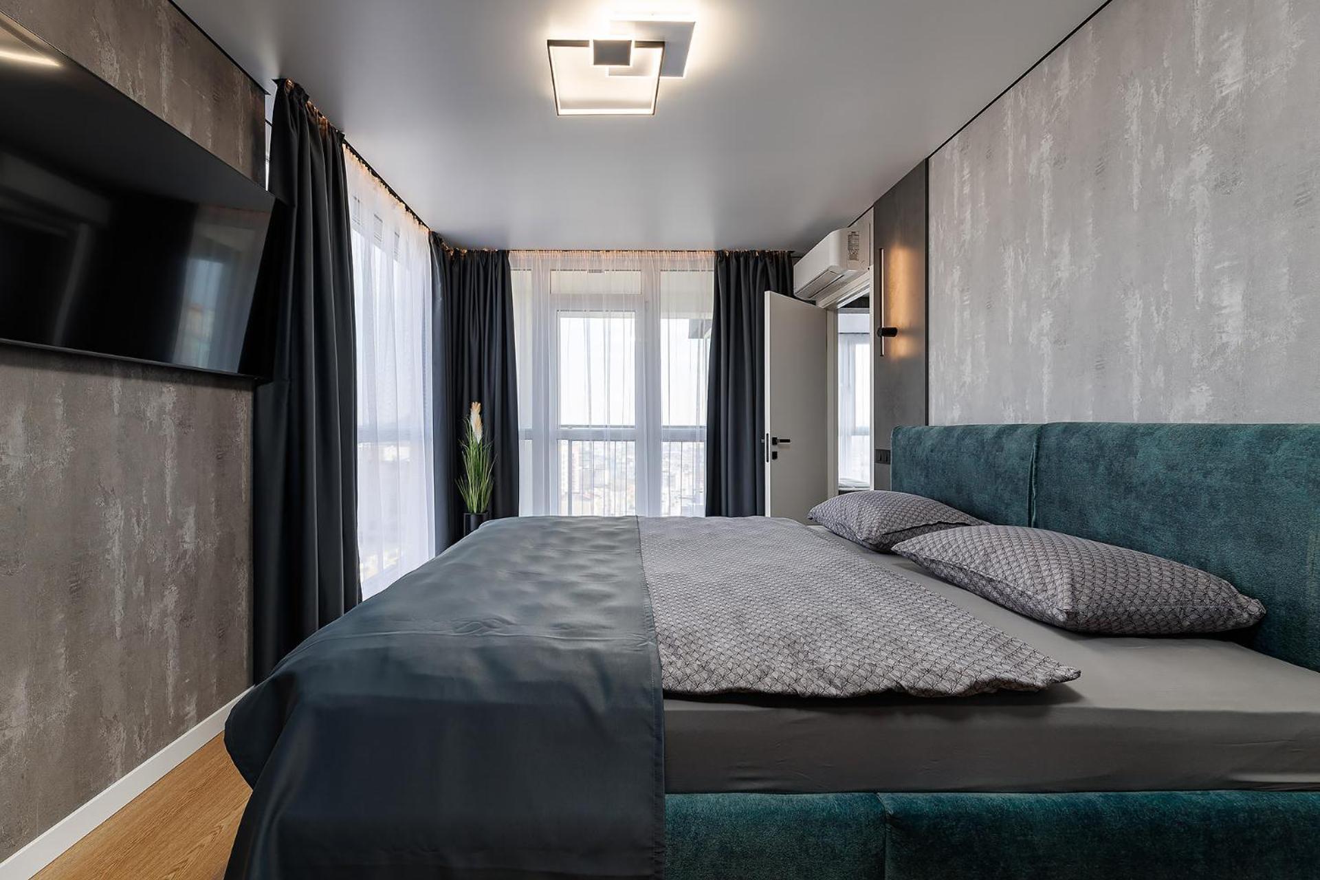 Milavibe Apartments With One Bedroom リヴィウ エクステリア 写真