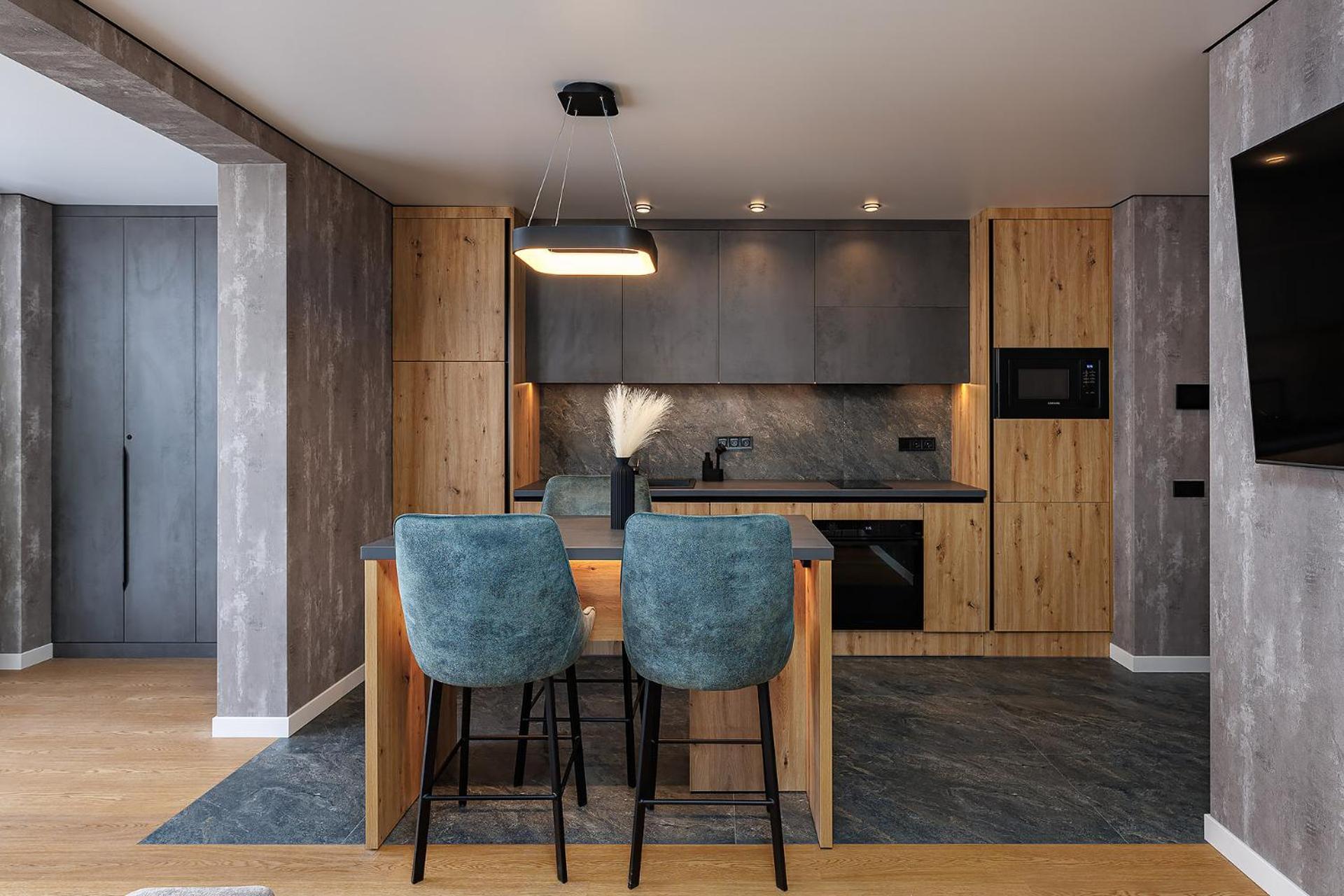 Milavibe Apartments With One Bedroom リヴィウ エクステリア 写真