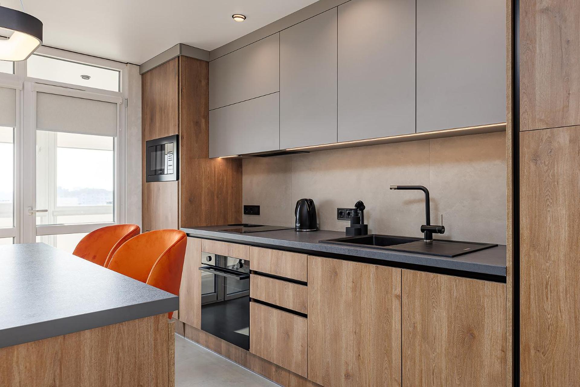 Milavibe Apartments With One Bedroom リヴィウ エクステリア 写真