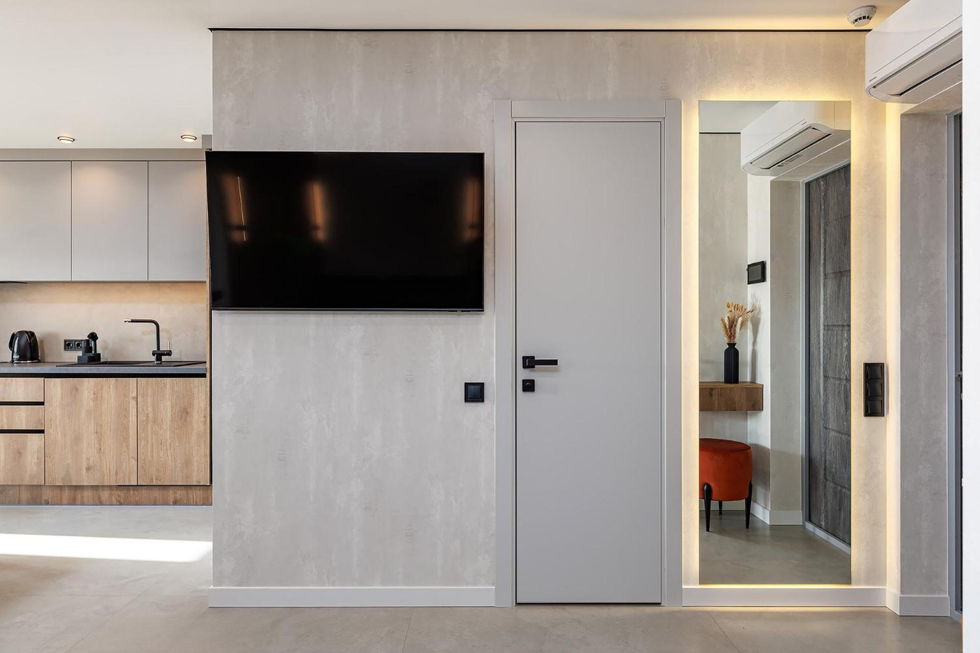 Milavibe Apartments With One Bedroom リヴィウ エクステリア 写真